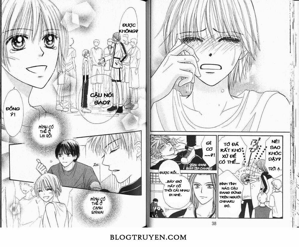 Power!! - Chương 34