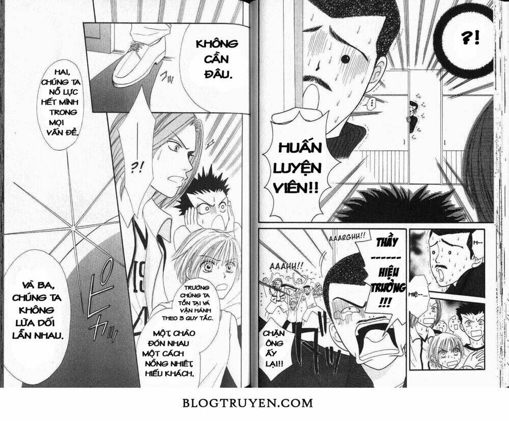 Power!! - Chương 34