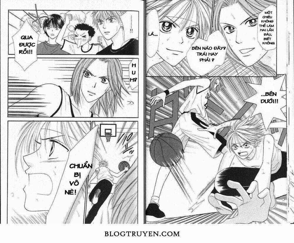 Power!! - Chương 34