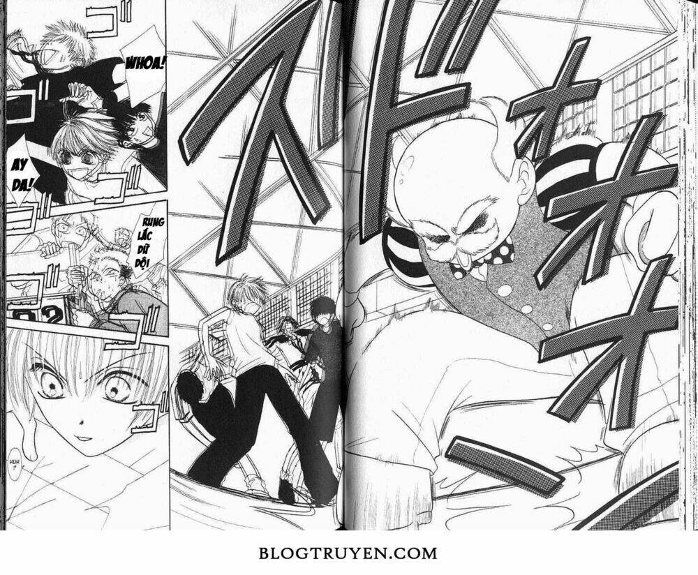 Power!! - Chương 34