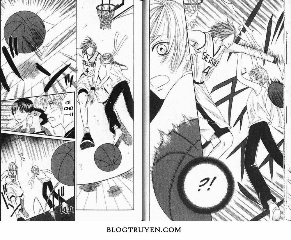 Power!! - Chương 34