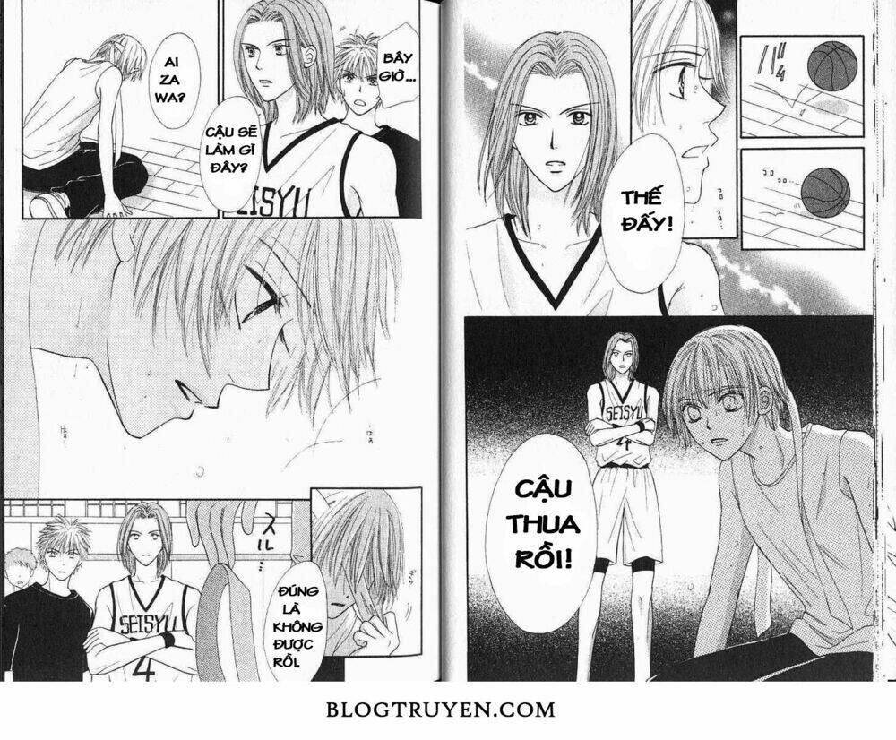 Power!! - Chương 34