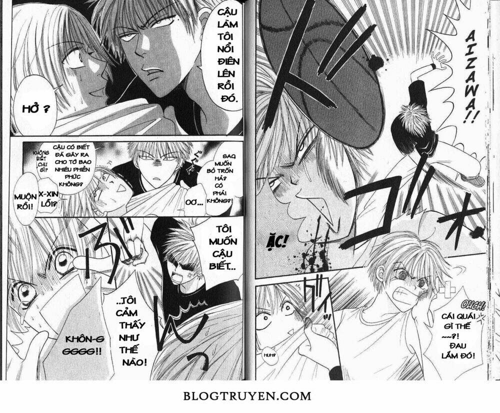 Power!! - Chương 34