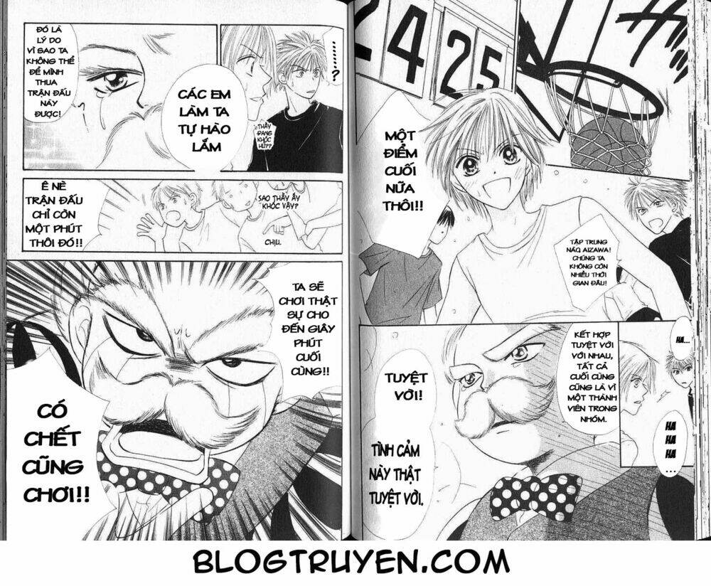 Power!! - Chương 35