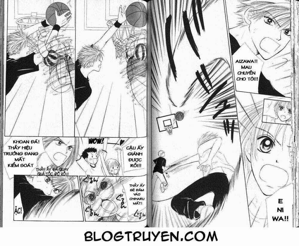 Power!! - Chương 35