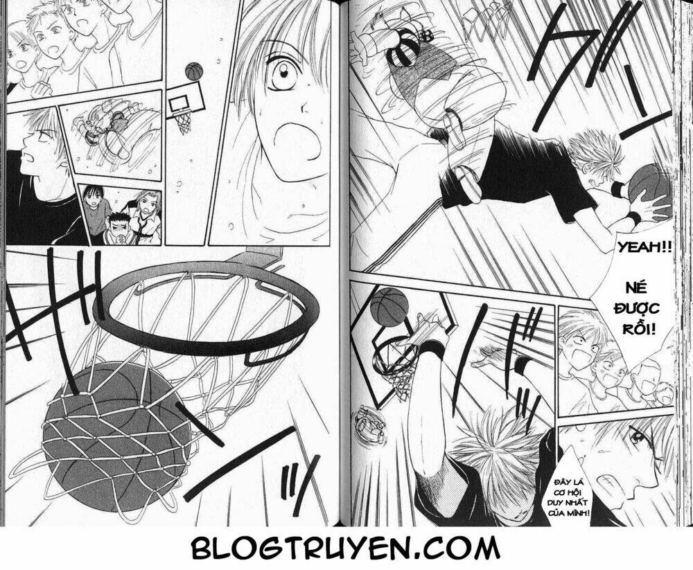 Power!! - Chương 35