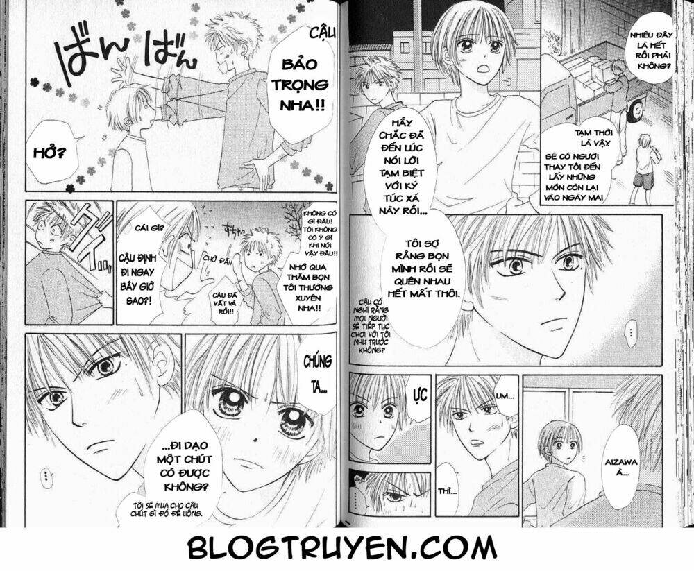 Power!! - Chương 35