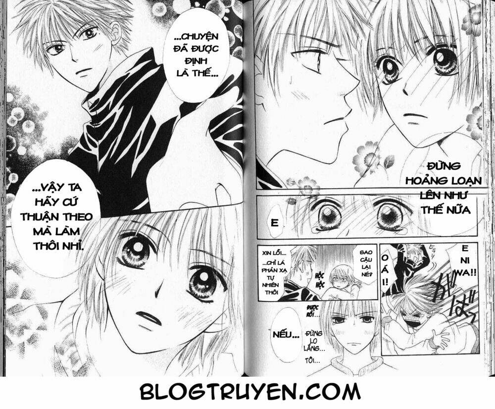 Power!! - Chương 35