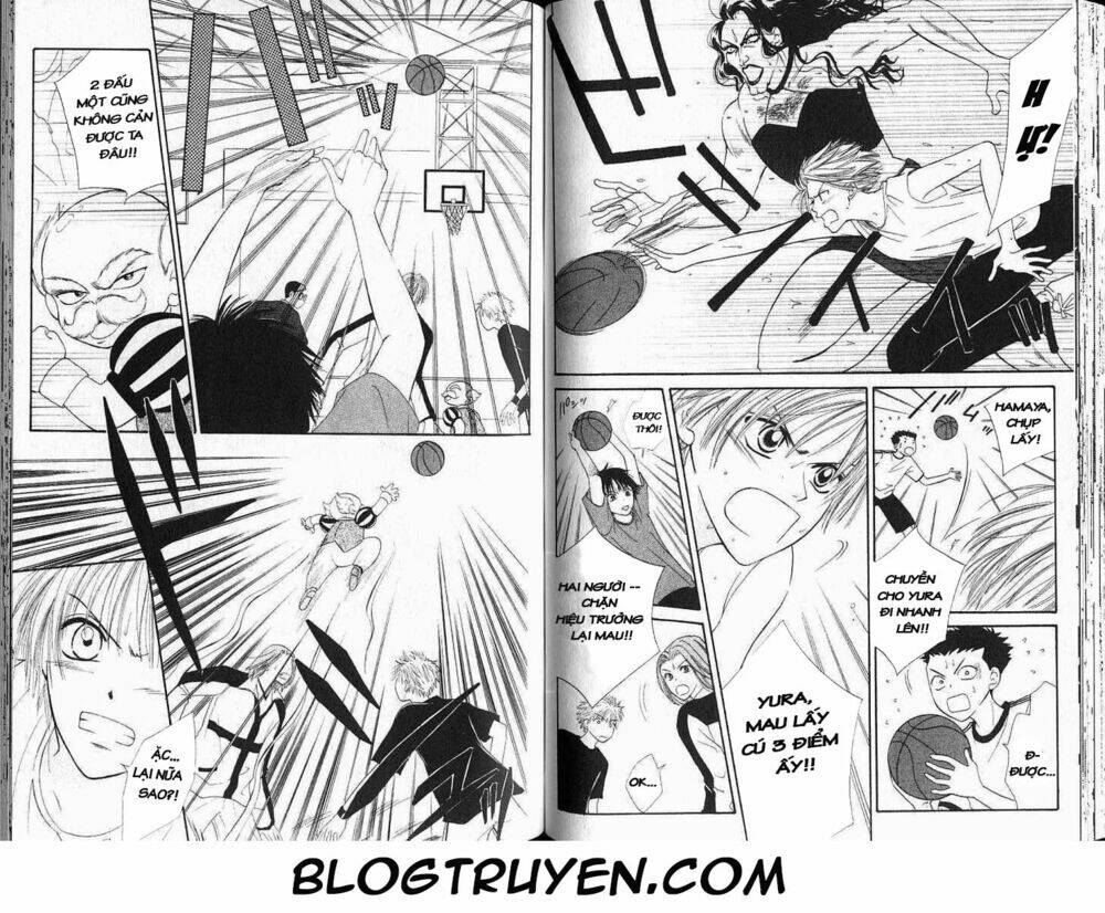 Power!! - Chương 35