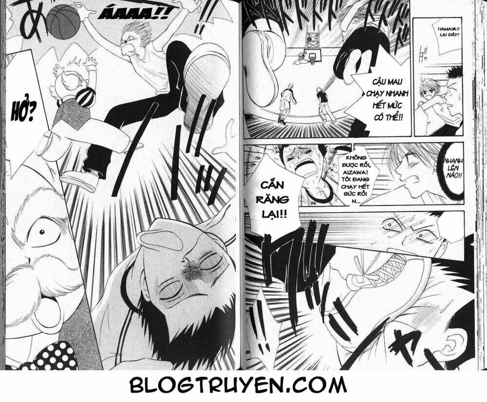 Power!! - Chương 35