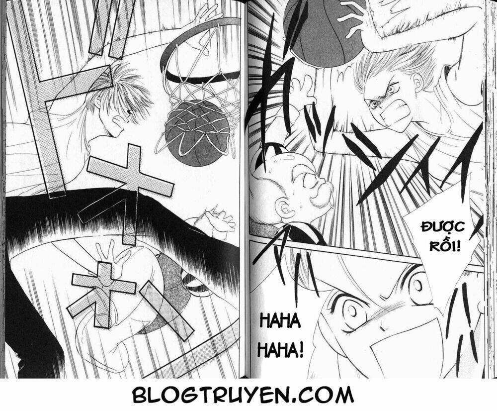 Power!! - Chương 35