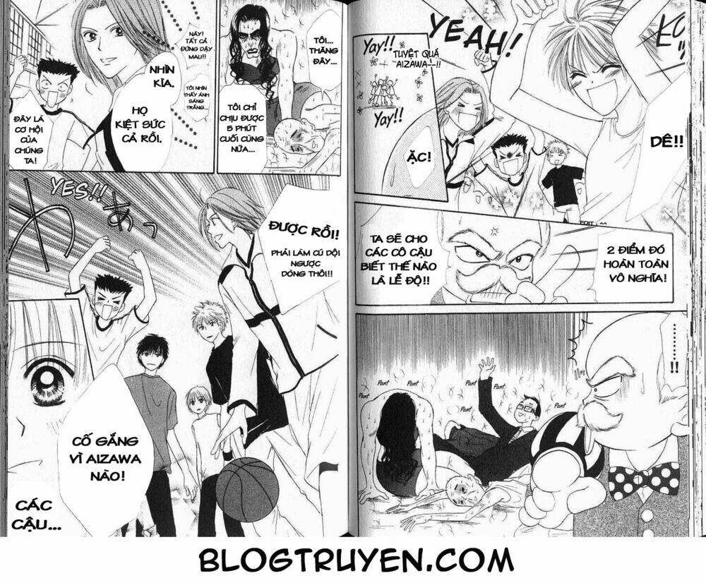 Power!! - Chương 35