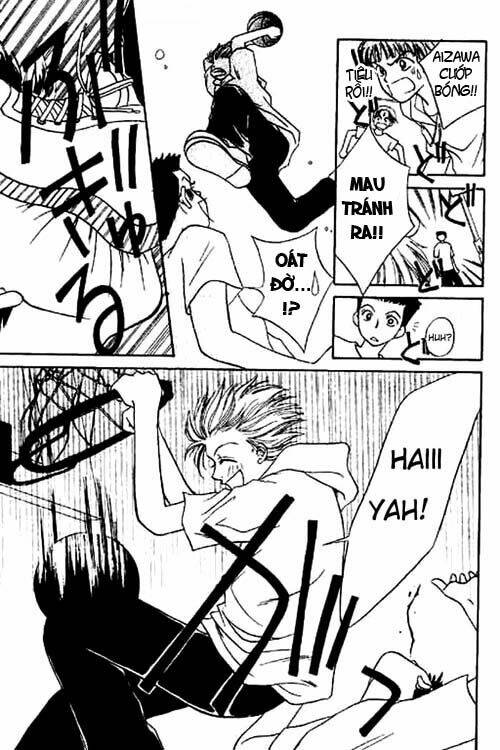 Power!! - Chương 4