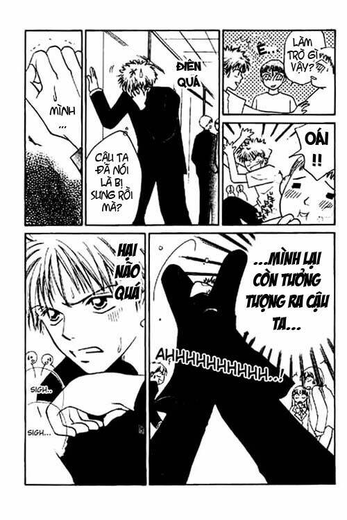 Power!! - Chương 5