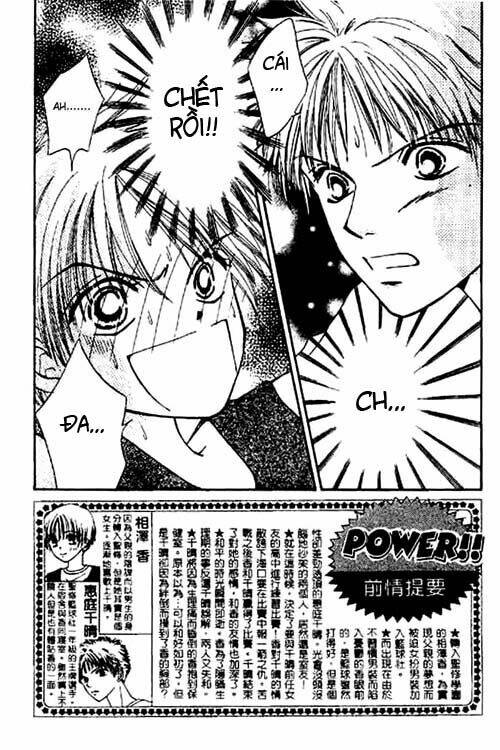 Power!! - Chương 5