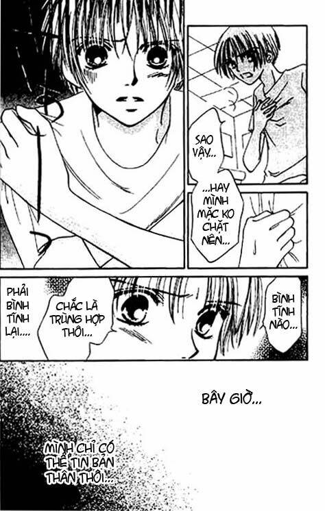 Power!! - Chương 5