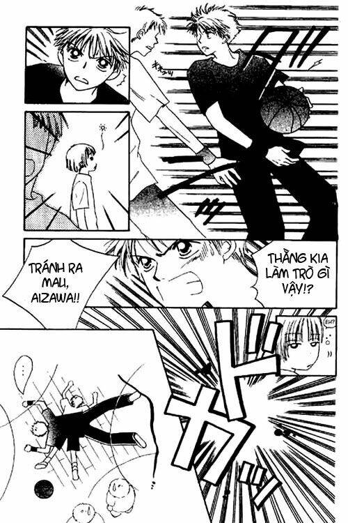Power!! - Chương 6