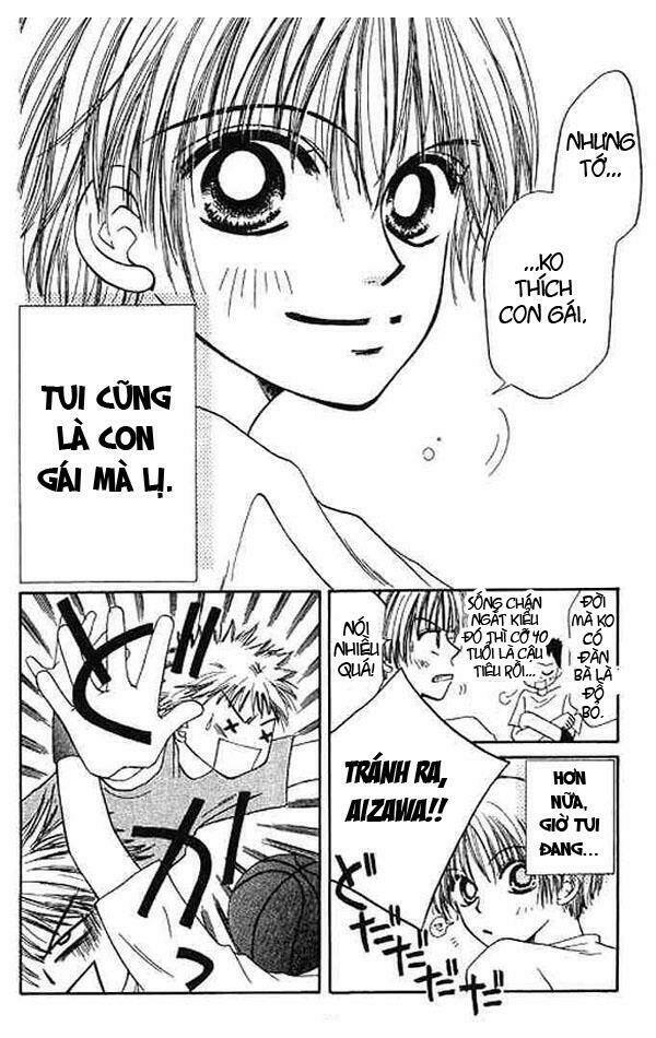 Power!! - Chương 7