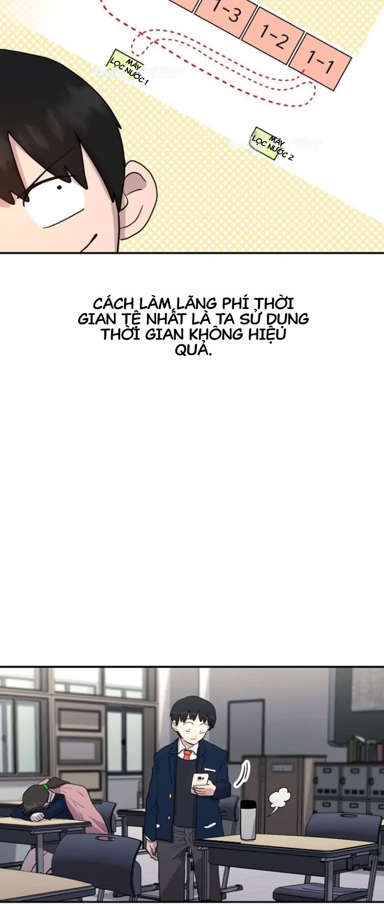 Power Students - Chương 1