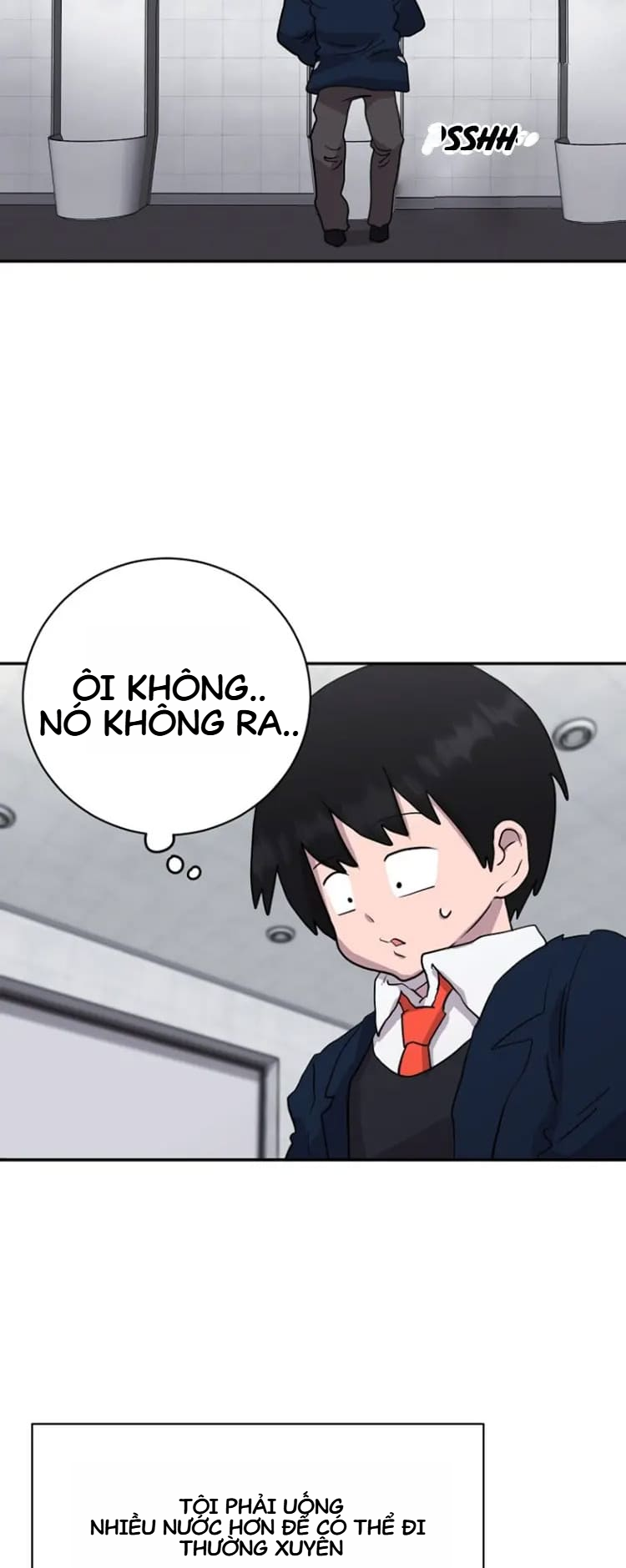 Power Students - Chương 1