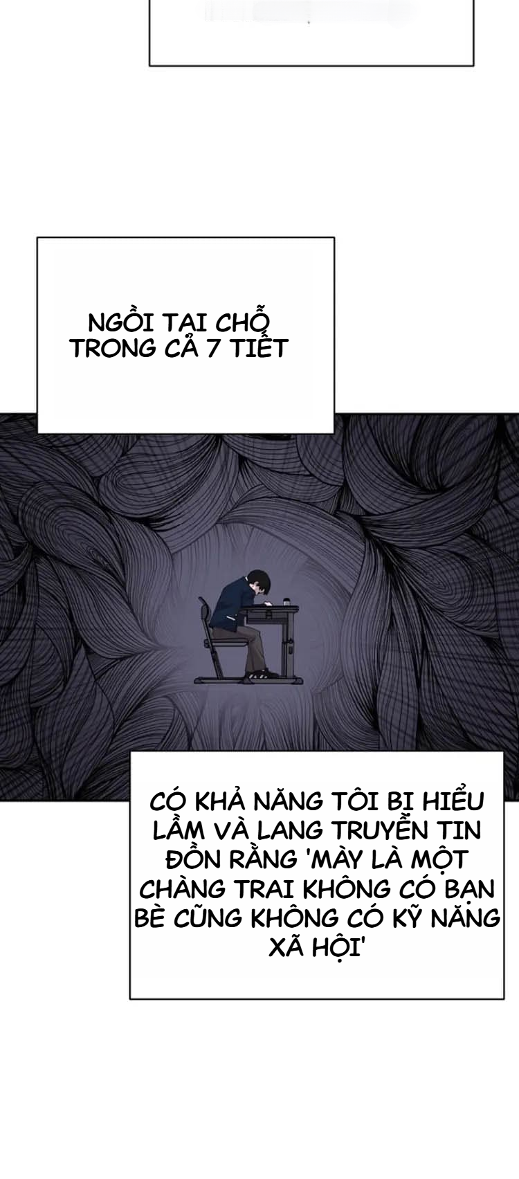 Power Students - Chương 1