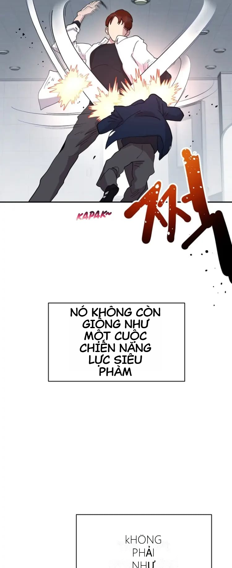 Power Students - Chương 1