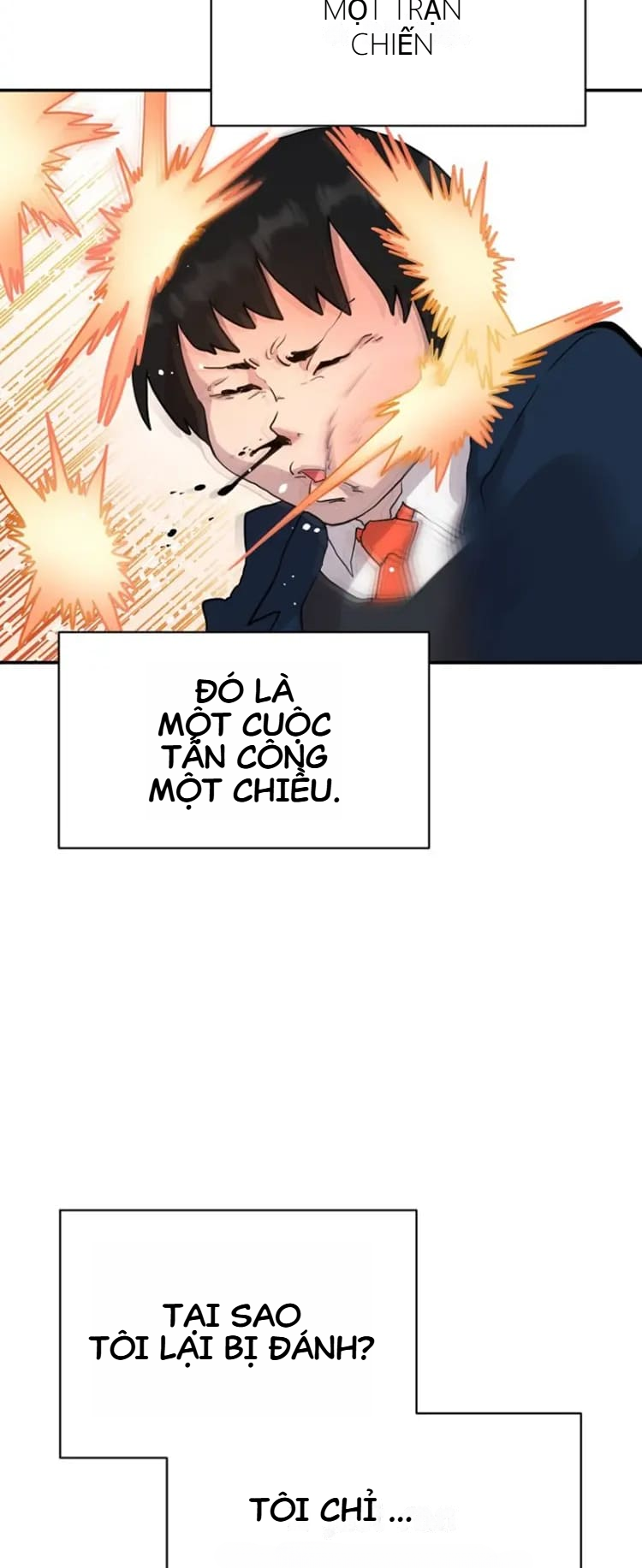 Power Students - Chương 1