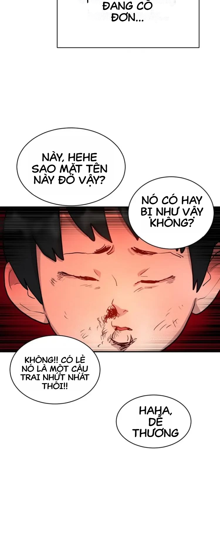 Power Students - Chương 1