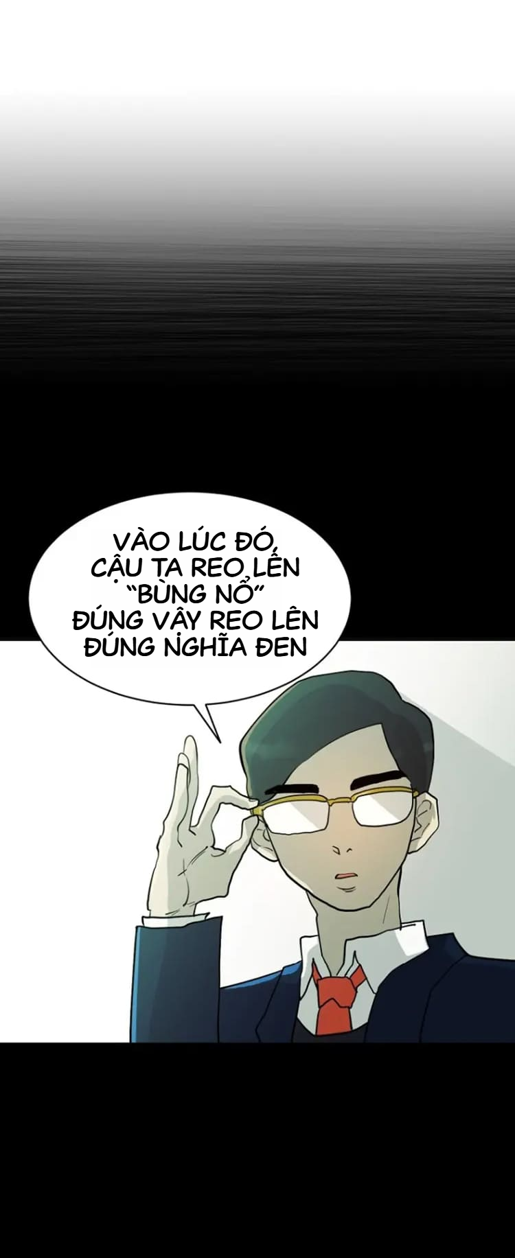 Power Students - Chương 1