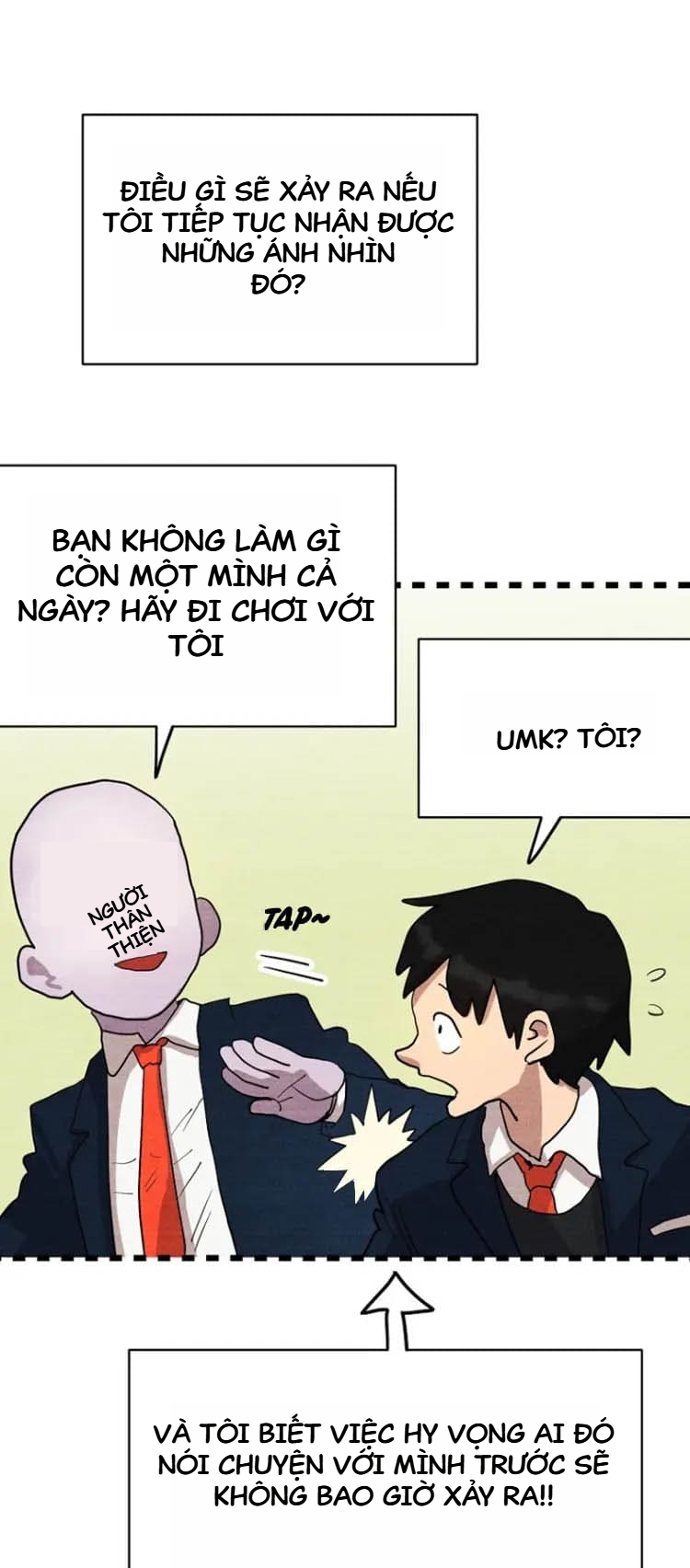 Power Students - Chương 1