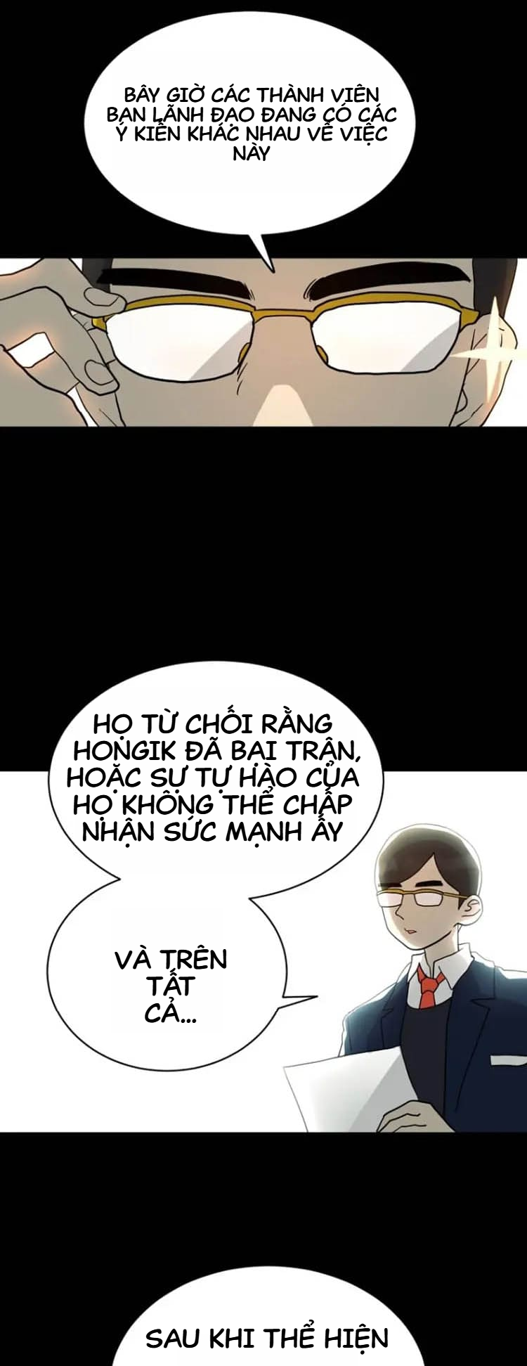 Power Students - Chương 1