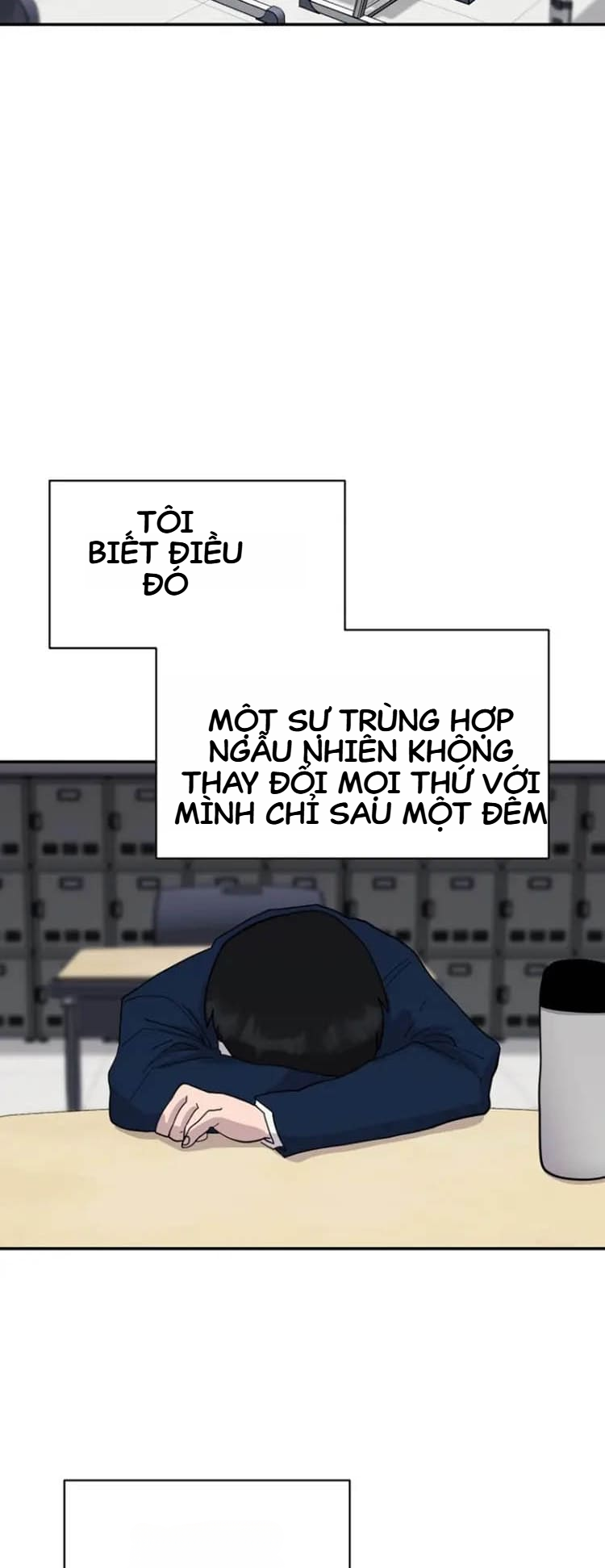 Power Students - Chương 1