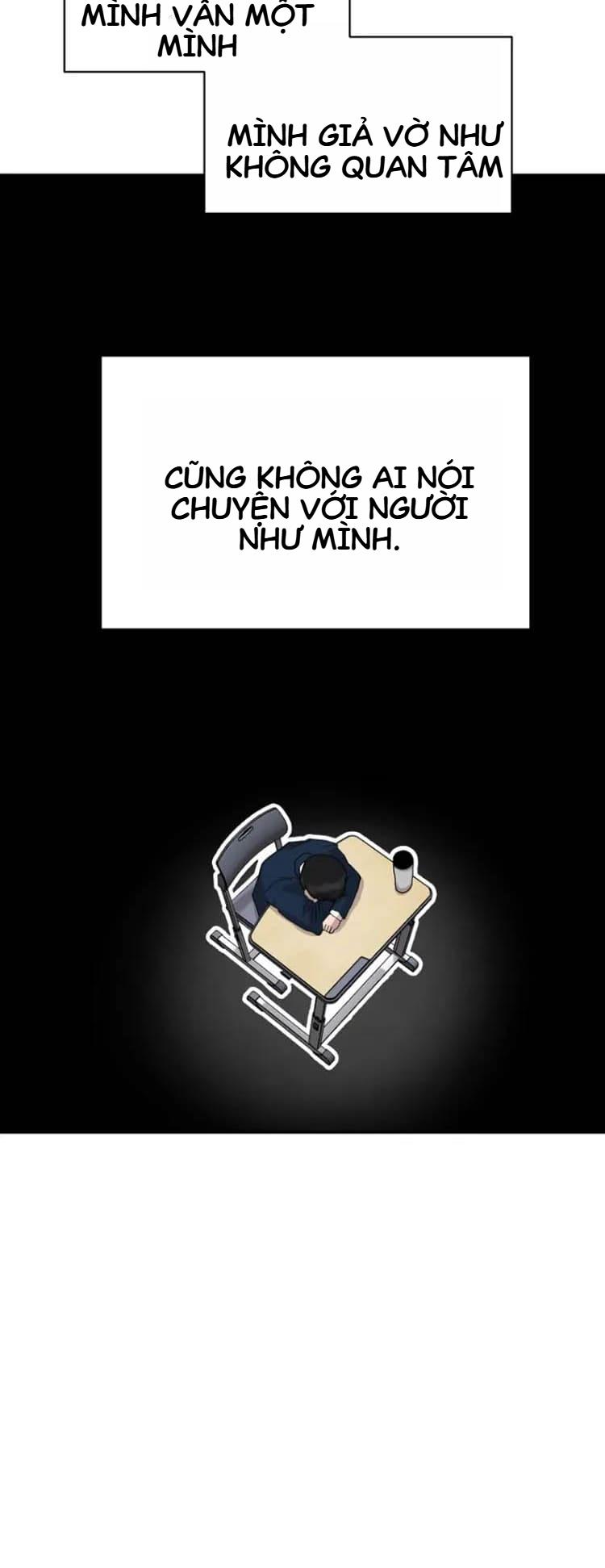 Power Students - Chương 1