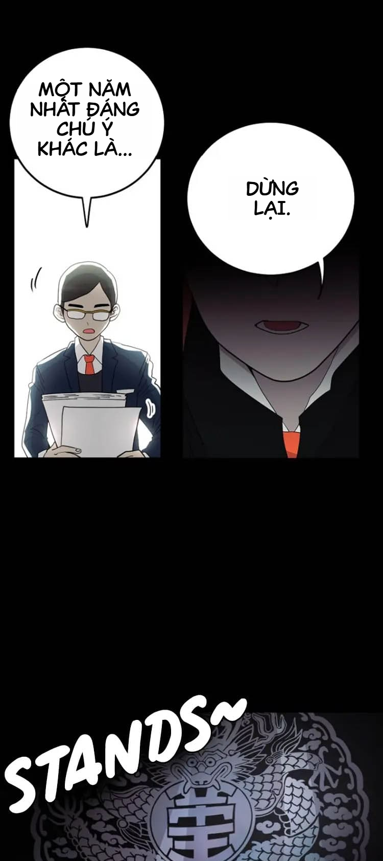 Power Students - Chương 1