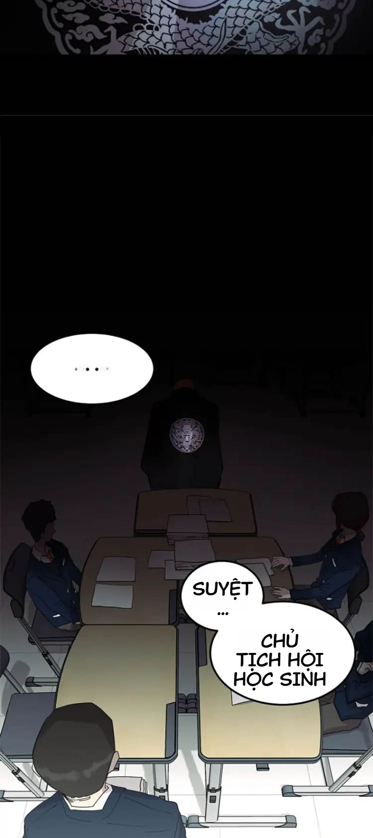 Power Students - Chương 1