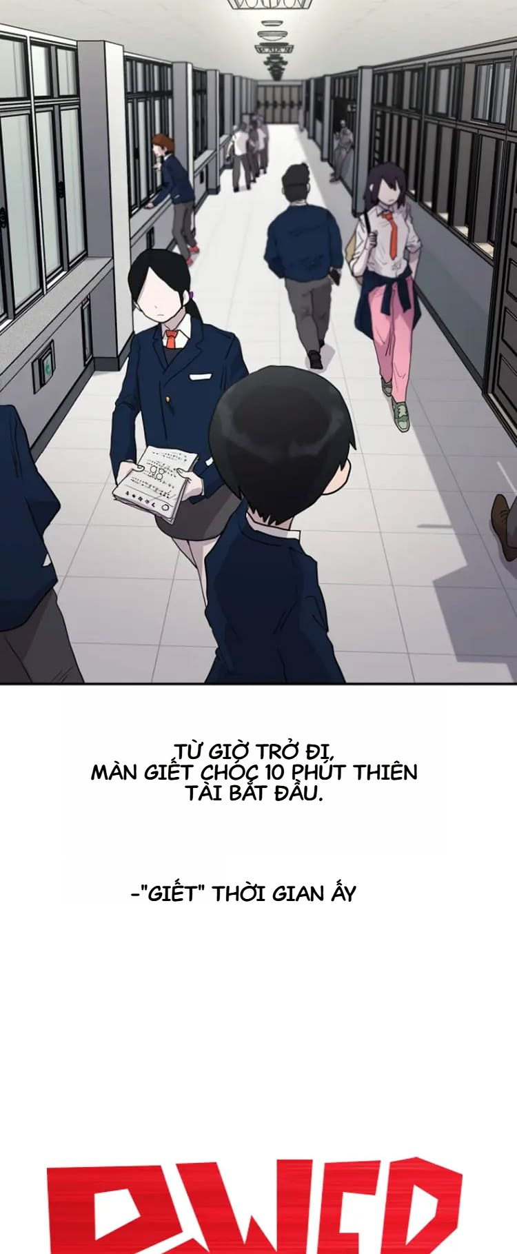 Power Students - Chương 1