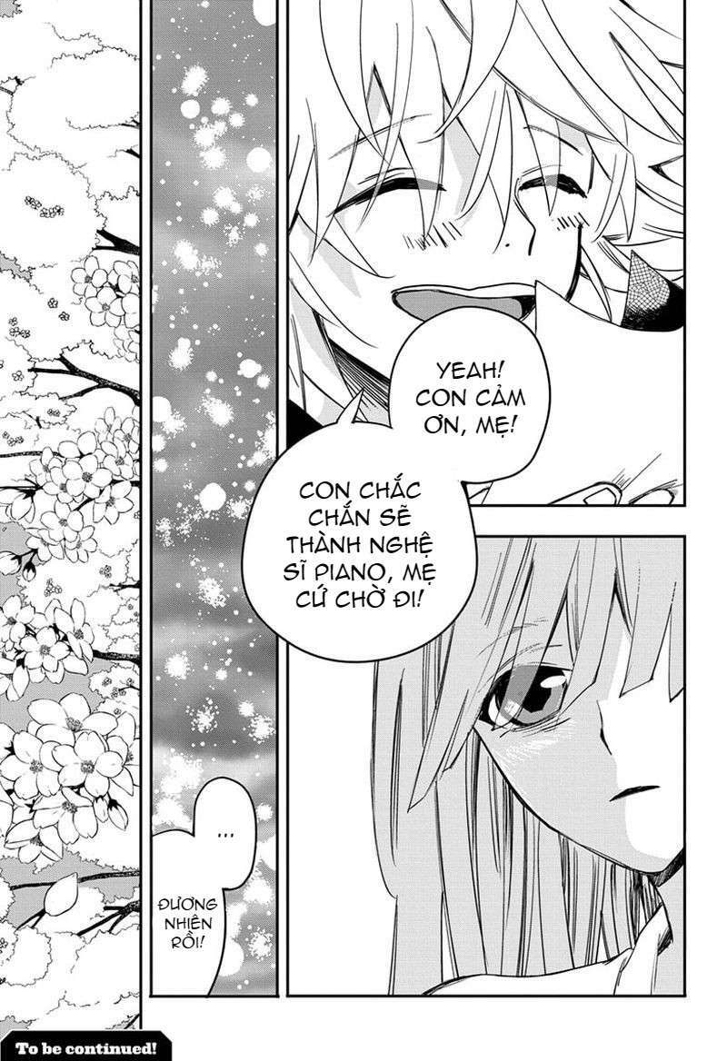 Pppppp - Chương 1