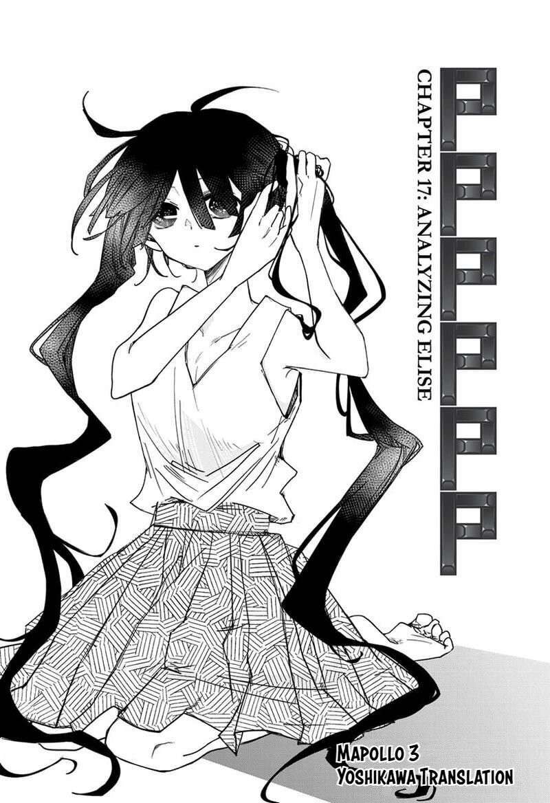Pppppp - Chương 17