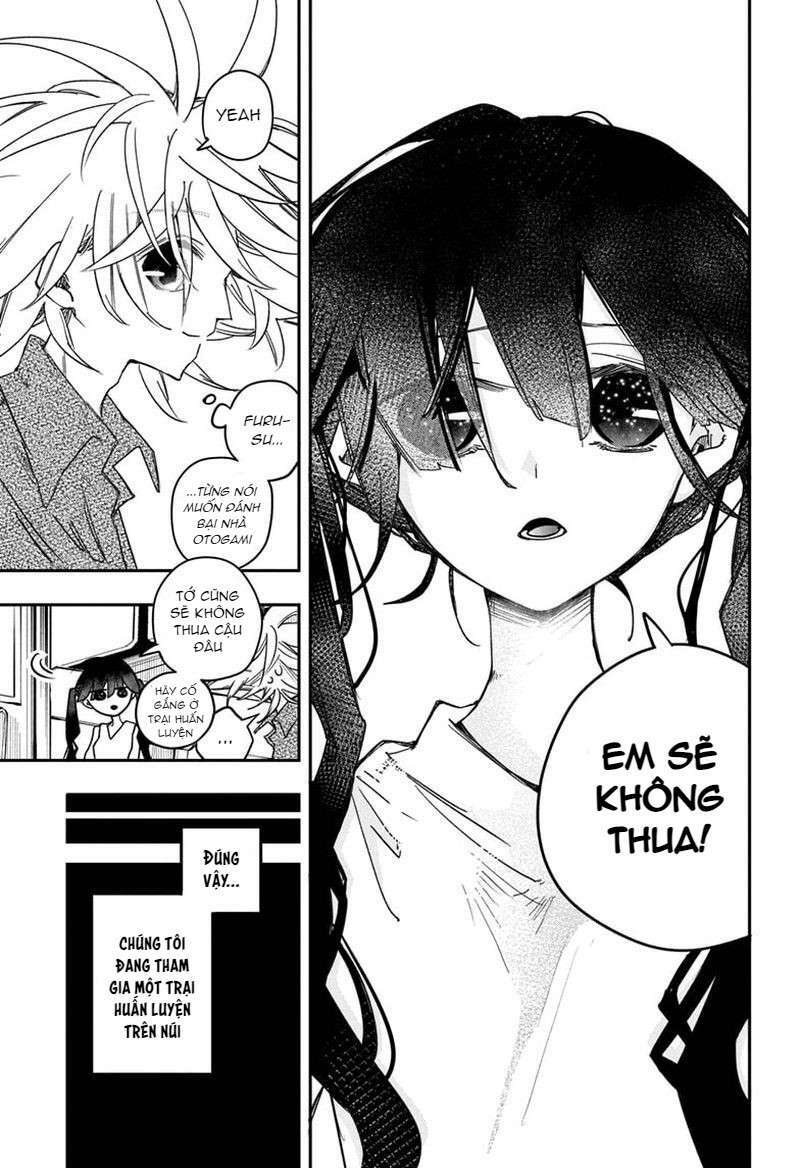 Pppppp - Chương 17