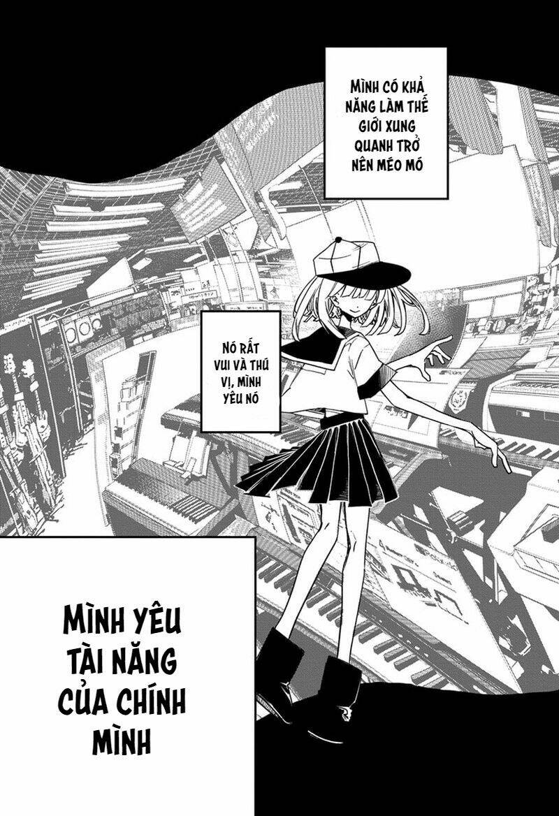 Pppppp - Chương 27