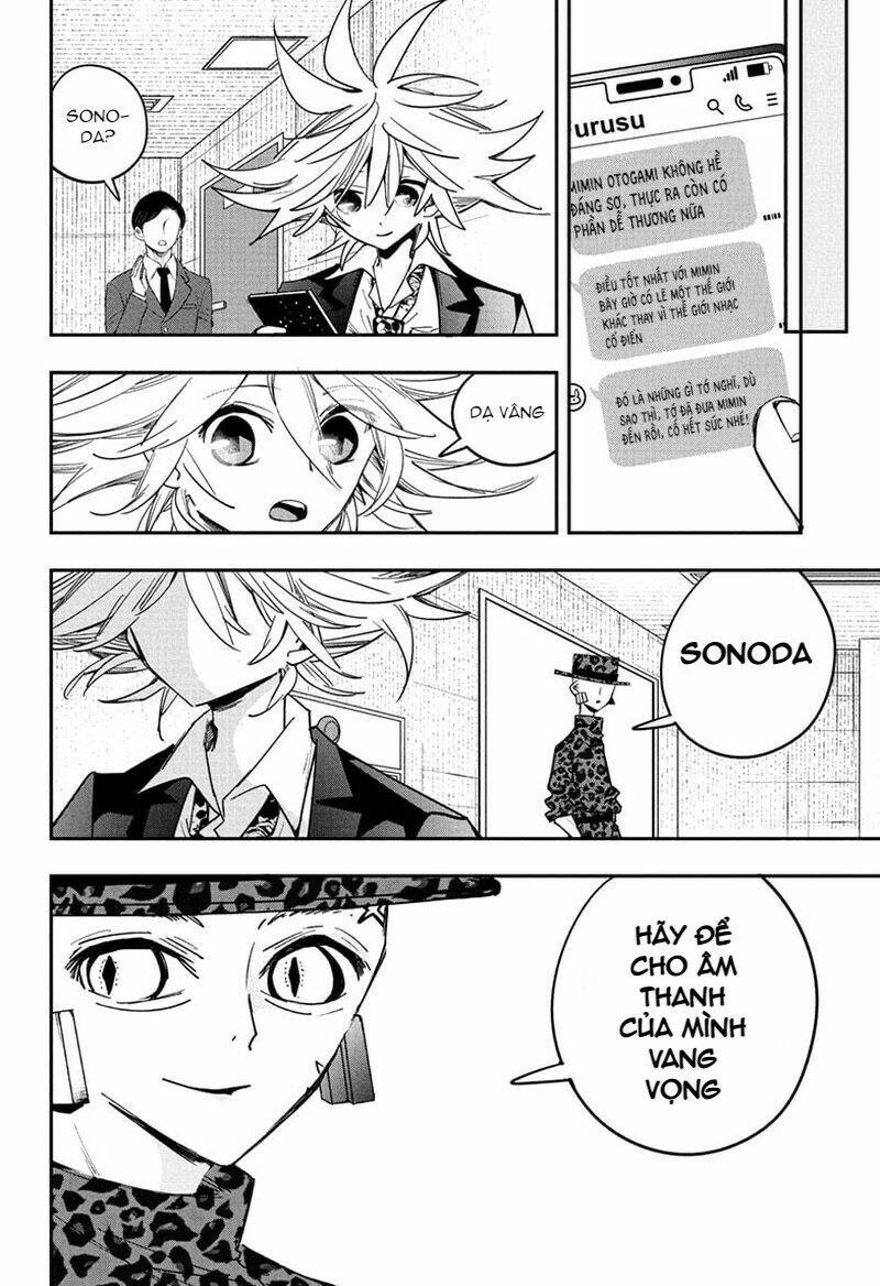 Pppppp - Chương 30