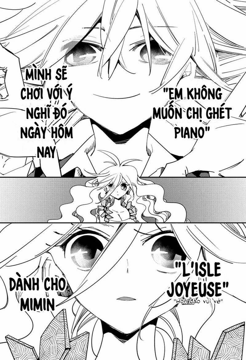 Pppppp - Chương 30