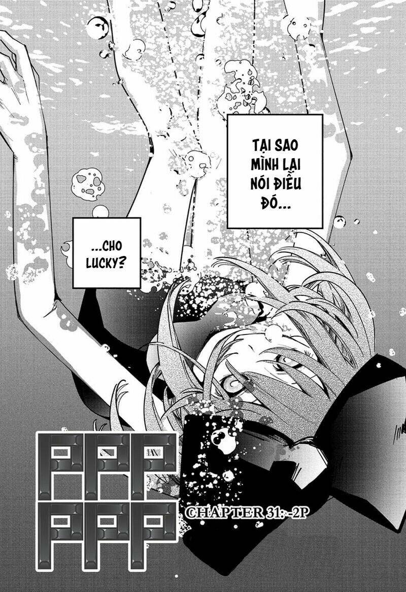Pppppp - Chương 31