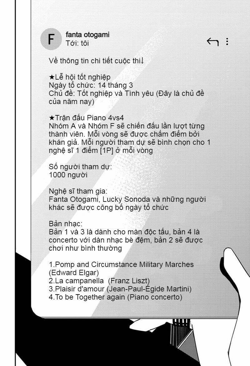 Pppppp - Chương 36