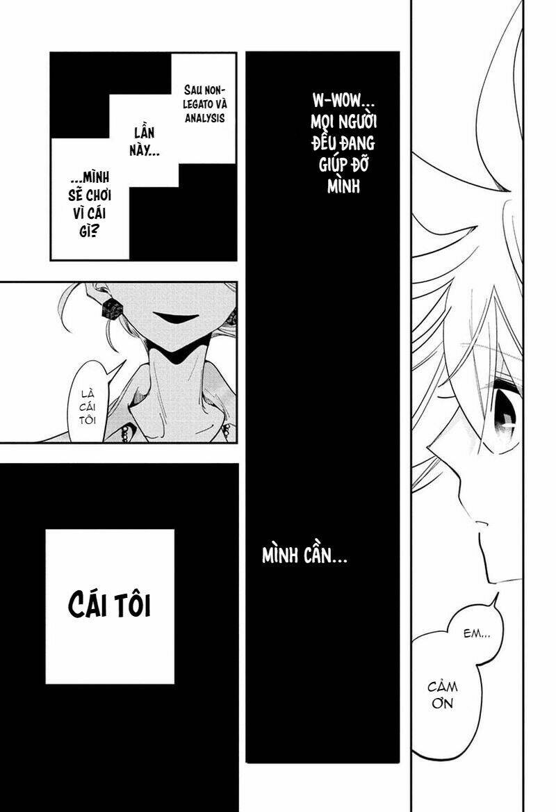 Pppppp - Chương 37