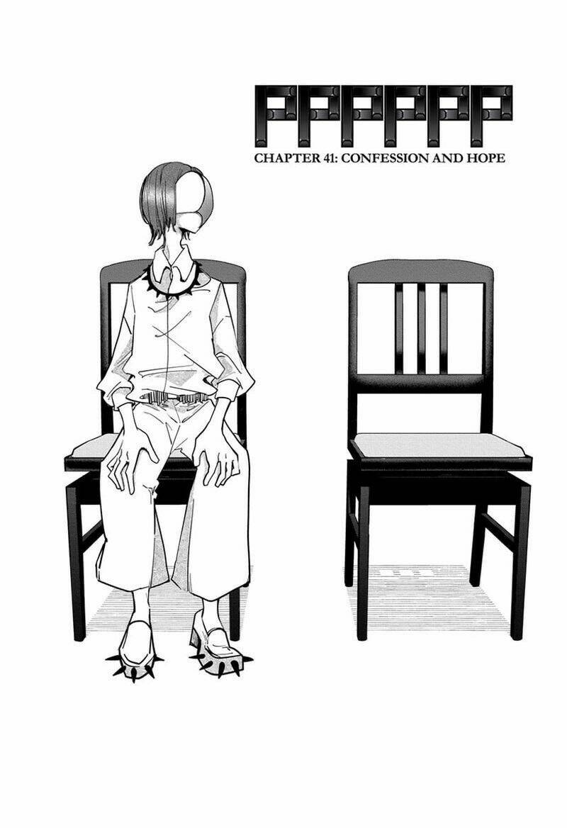Pppppp - Chương 41