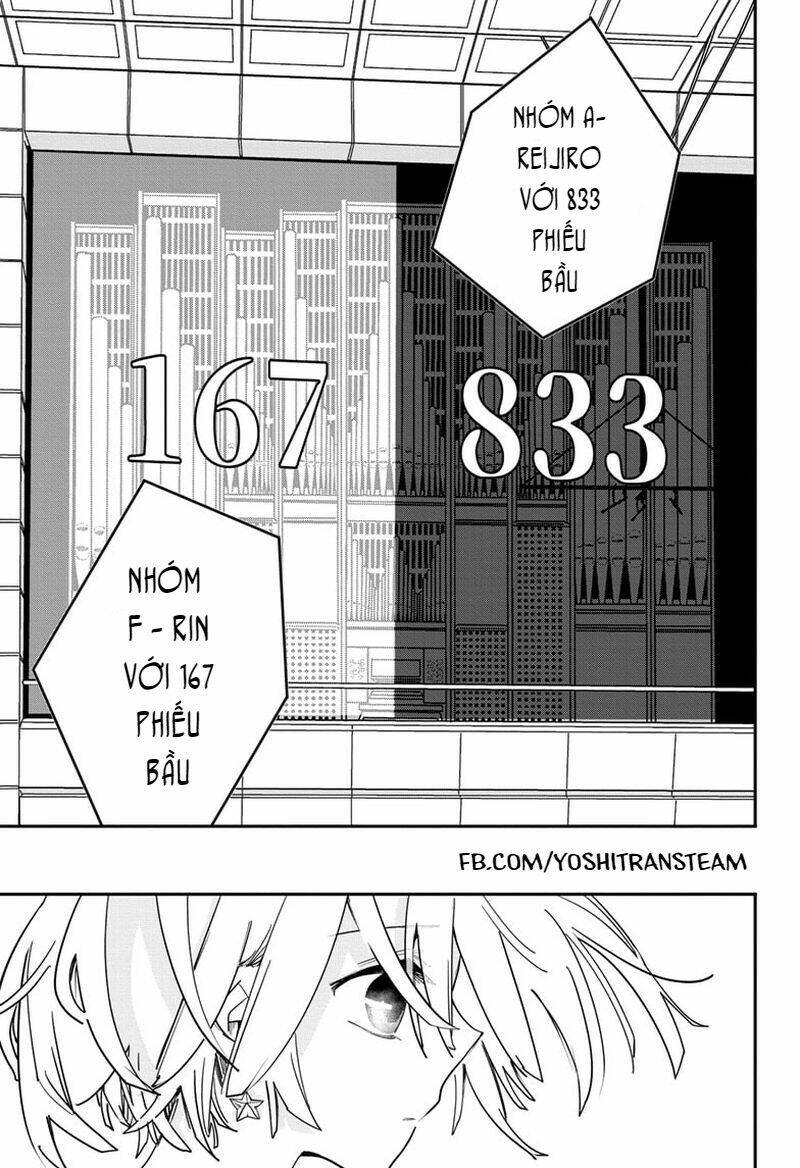 Pppppp - Chương 43