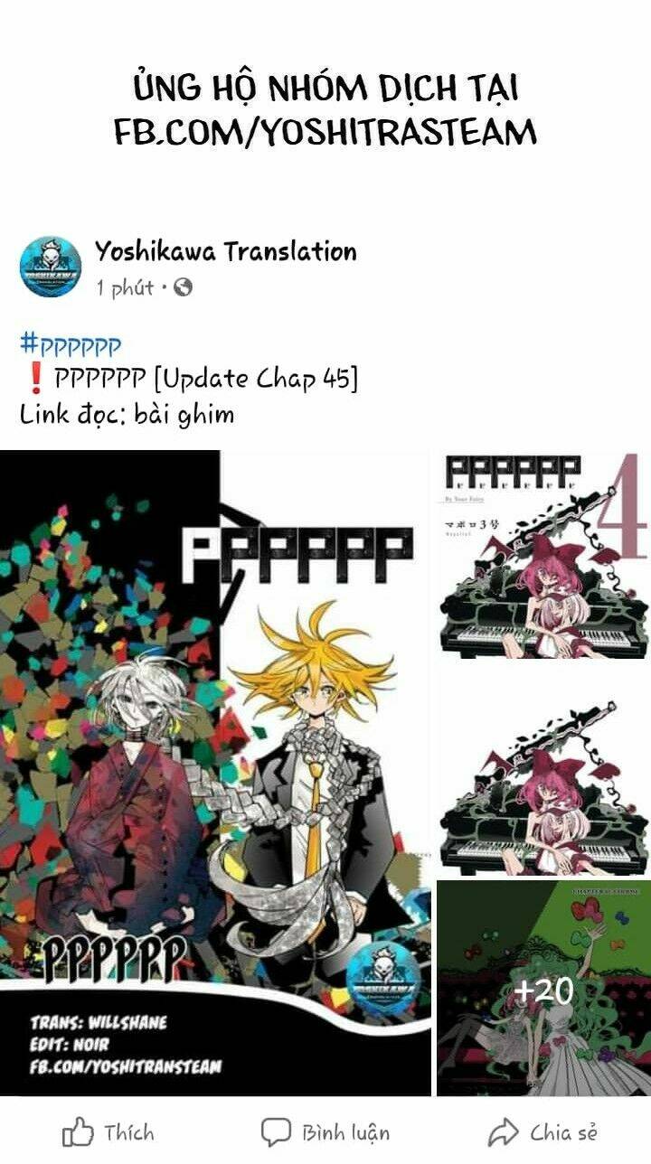 Pppppp - Chương 45