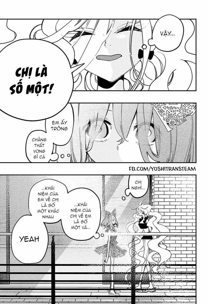 Pppppp - Chương 46