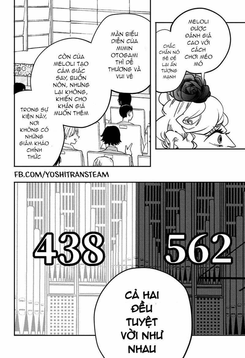 Pppppp - Chương 46